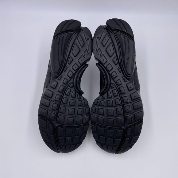 Nike Presto Extreme Black Womens Shoes - Picture 6 of 8